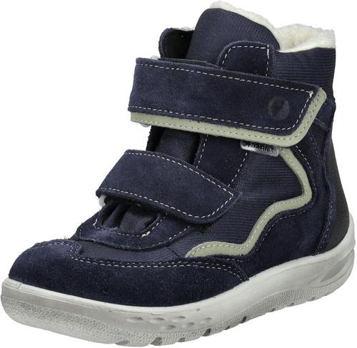 Ricosta Stiefelette Stiefel Jungen