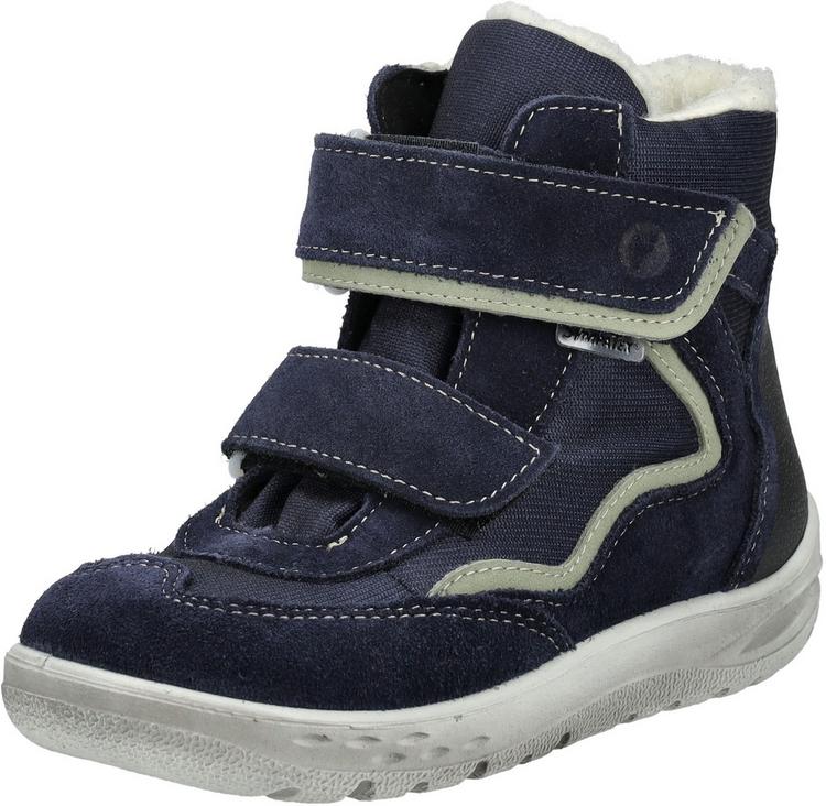 Ricosta Ricosta Stiefelette Stiefel Jungen - Dunkelblau - 0 | SportScheck