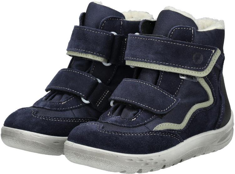 Ricosta Ricosta Stiefelette Stiefel Jungen - Dunkelblau - 0 | SportScheck