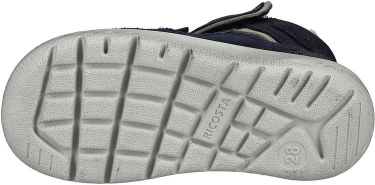 Ricosta Ricosta Stiefelette Stiefel Jungen - Dunkelblau - 2 | SportScheck