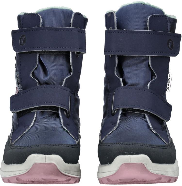 Ricosta Ricosta Stiefelette Stiefel M&auml;dchen - Marine - 1 | SportScheck