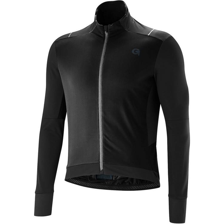 Gonso Gonso Bike Bavella Trikot Herren - Schwarz - 1 | SportScheck