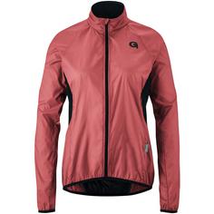 Gonso Bike Scrivia Fahrradjacke Damen Beere