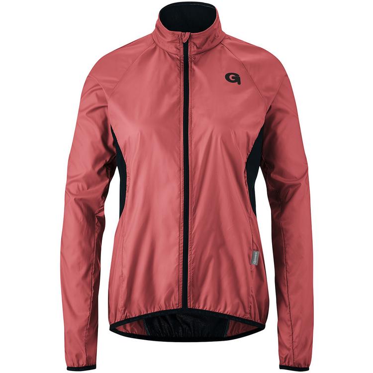 Gonso Gonso Bike Scrivia Fahrradjacke Damen - Beere - 0 | SportScheck