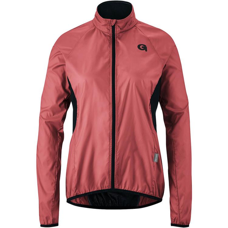 Gonso Gonso Bike Scrivia Fahrradjacke Damen - Beere - 0 | SportScheck