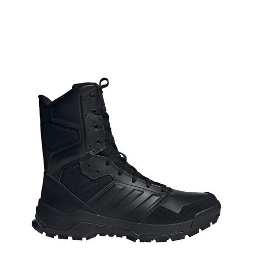 Rückansicht von adidas GSG-9.2024 ZIP Fitnessschuhe Core Black / Core Black / Core Black