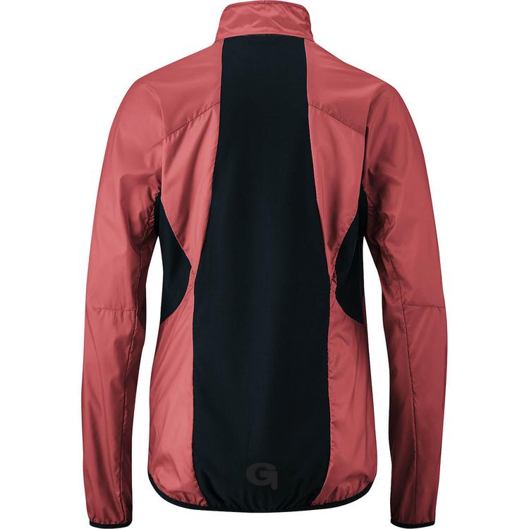 Gonso Gonso Bike Scrivia Fahrradjacke Damen - Beere - 1 | SportScheck