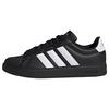 adidas Streettalk Sneaker Herren - Core Black / Cloud White / Matte Gold