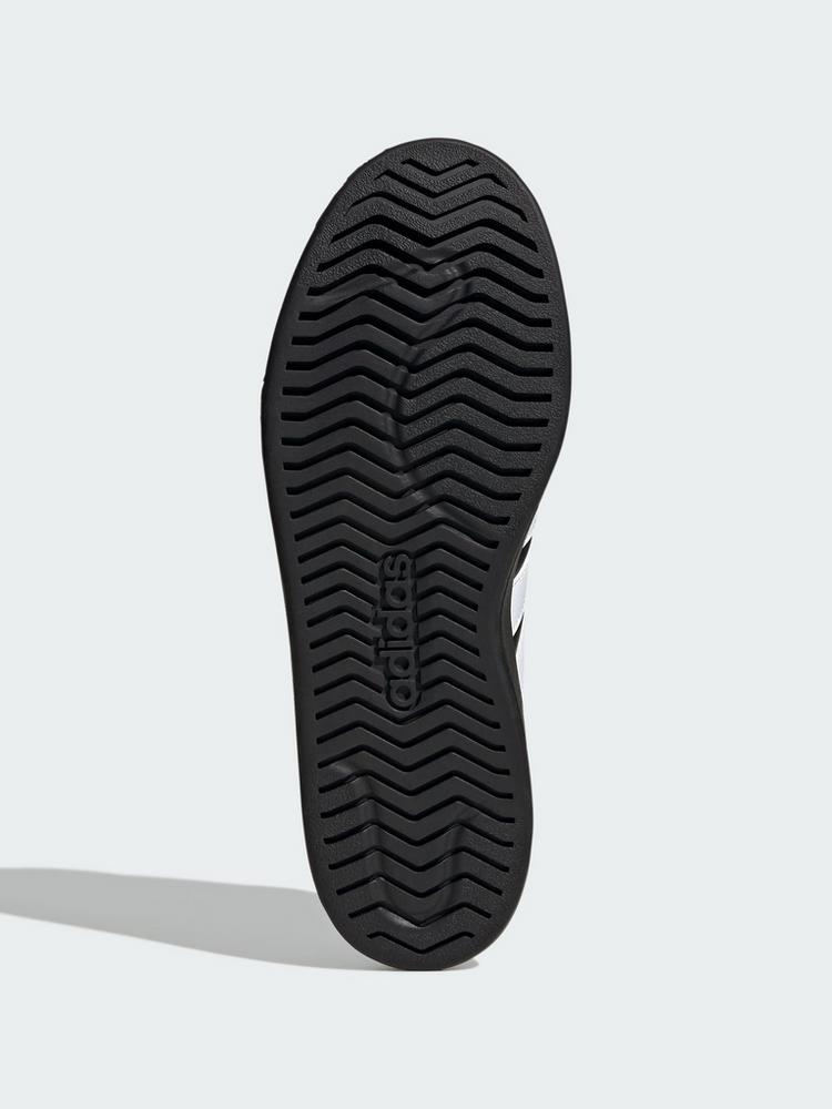 adidas adidas Streettalk Sneaker Herren - Core Black / Cloud White / Matte Gold - 2 | SportScheck