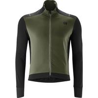 Gonso Bike Bavella Trikot Herren - Dunkeloliv