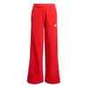 adidas STADIUM HOSE MIT WEITEM BEIN Stoffhose Kinder - Pure Ruby / Off White