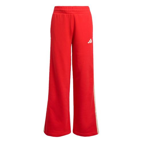 adidas STADIUM HOSE MIT WEITEM BEIN Stoffhose Kinder