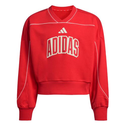 adidas STADIUM SWEATSHIRT Sweatshirt Kinder