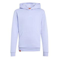 adidas Adidas Minecraft Terrex Hoodie Hoodie Kinder Violet Tone