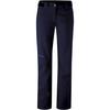 Maier Sports Narvik Wanderhose Damen - Marine