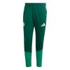 adidas Algerien 26 Trainingshose Trainingshose Herren - Team Dark Green