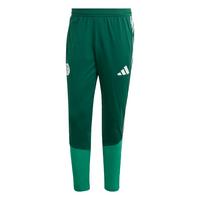 adidas Algerien 26 Trainingshose Trainingshose Herren - Team Dark Green