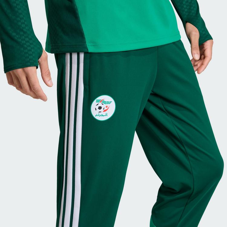 adidas adidas Algerien 26 Trainingshose Trainingshose Herren - Team Dark Green - 1 | SportScheck