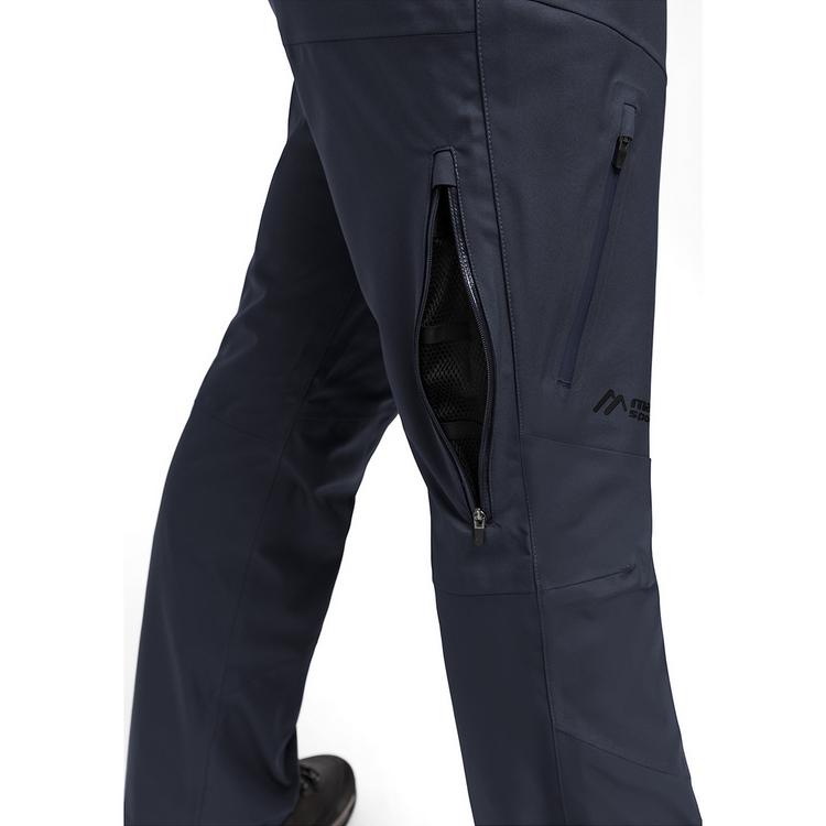 Maier Sports Maier Sports Narvik Wanderhose Damen - Marine - 0 | SportScheck