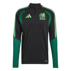 adidas Mexiko 26 Tiro Trainingsoberteil Trainingsanzug Herren Black
