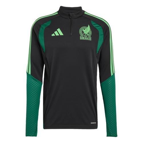 adidas Mexiko 26 Tiro Trainingsoberteil Trainingsanzug Herren