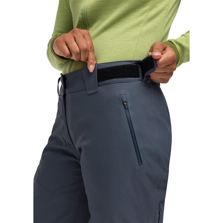 Maier Sports Maier Sports Narvik Wanderhose Damen - Marine - 1 | SportScheck