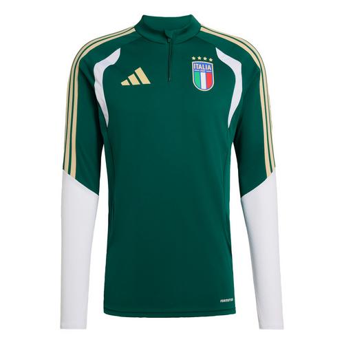 adidas Italien 26 Tiro Trainingsoberteil Trainingsanzug Herren