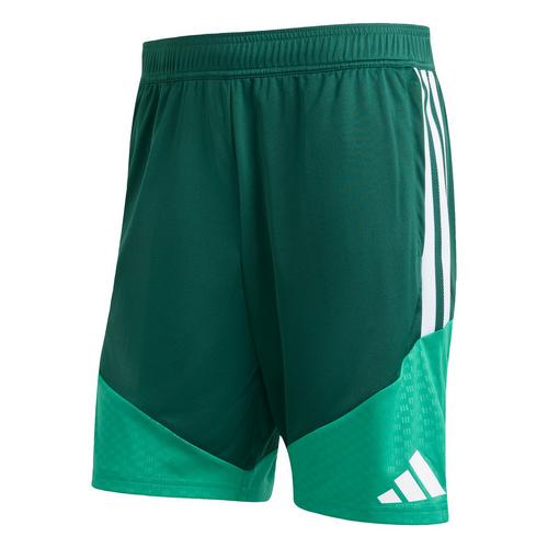 adidas Algerien 26 Trainingsshorts Fu&szlig;ballshorts Herren