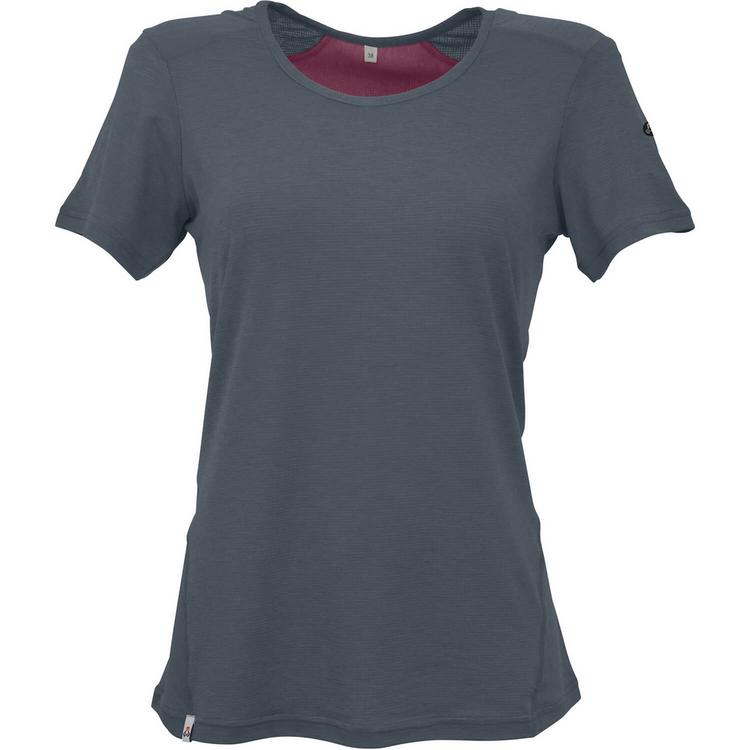 Maul Sport Maul Sport Sch&ouml;nberg fresh Funktionsshirt Damen - Dunkelgrau - 0 | SportScheck