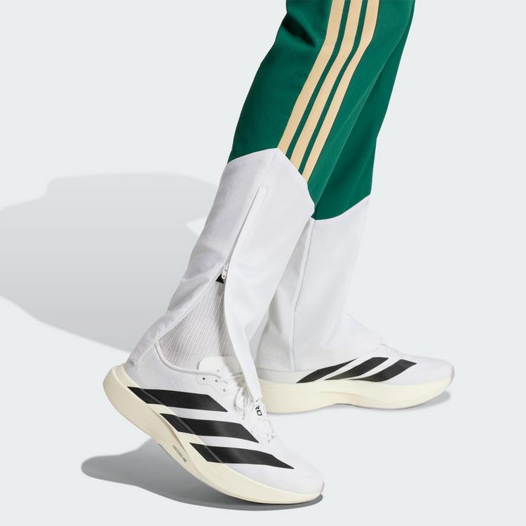 adidas adidas Italien 26 Tiro Pr&auml;sentationshose Trainingshose Herren - Collegiate Green - 1 | SportScheck