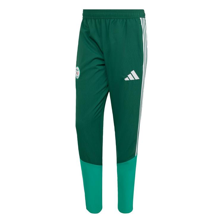 adidas adidas Algerien 26 Pr&auml;sentationshose Trainingshose Herren - Team Dark Green - 0 | SportScheck