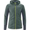 Maier Sports Caurusool Funktionsjacke Herren - Dunkeloliv
