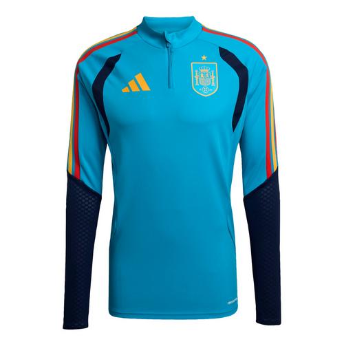 adidas Spanien 26 Tiro Trainingsoberteil Trainingsanzug Herren
