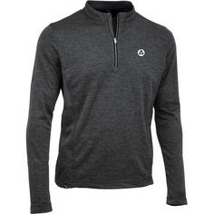 Maul Sport Wurmberg Funktionsshirt Herren Dunkelgrau