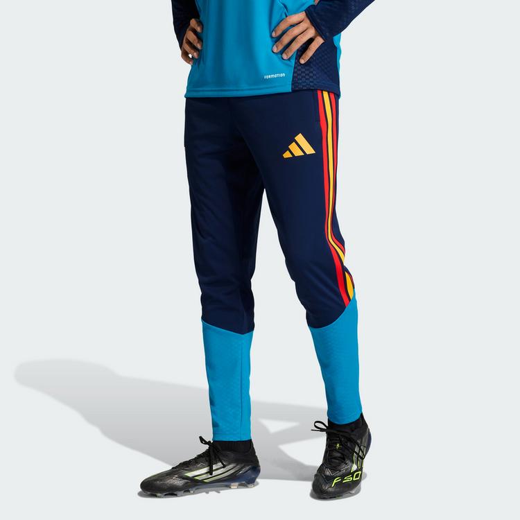 adidas adidas Spanien 26 Tiro Trainingshose Trainingshose Herren - Night Indigo - 0 | SportScheck