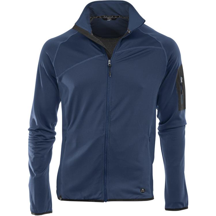 Maul Sport Maul Sport Ro&szlig;zahn II Fleecejacke Herren - Royal Blau - 0 | SportScheck