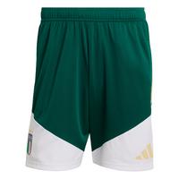 adidas Italien 26 Tiro Trainingsshorts Fu&szlig;ballshorts Herren - Collegiate Green