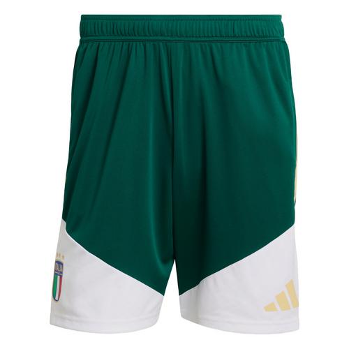 adidas Italien 26 Tiro Trainingsshorts Fu&szlig;ballshorts Herren
