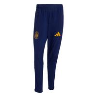 adidas Spanien Tiro Travel Hose Trainingshose Herren - Dark Blue
