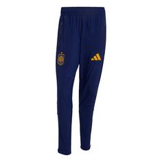 adidas Spanien Tiro Reisehose Trainingshose Herren Dark Blue