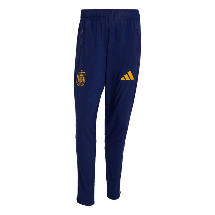 adidas adidas Spanien Tiro Travel Hose Trainingshose Herren - Dark Blue - 0 | SportScheck