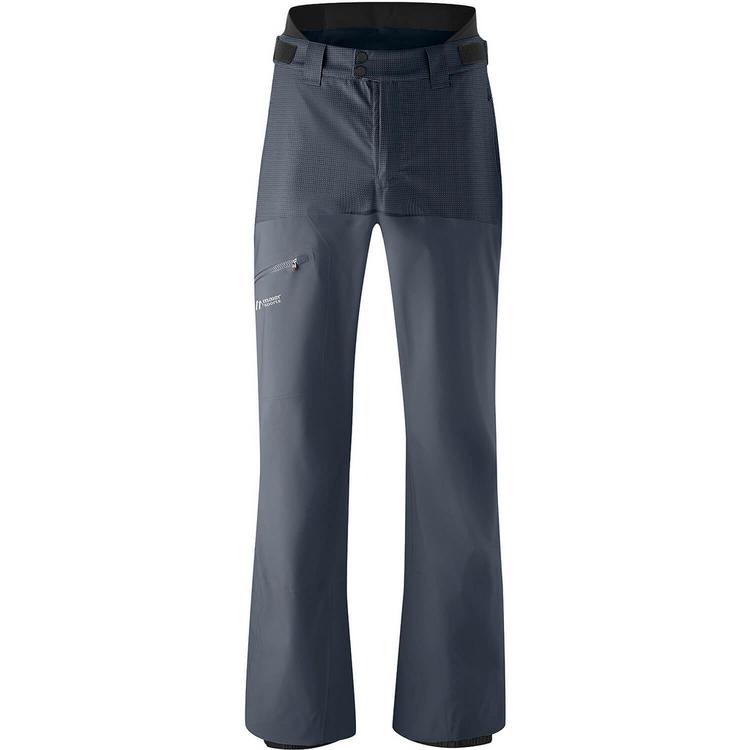 Maier Sports Maier Sports Mattun P3 Skihose Herren - Rauchblau - 0 | SportScheck