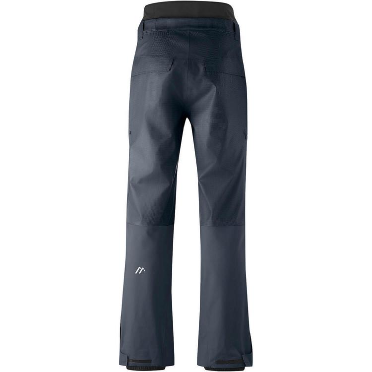 Maier Sports Maier Sports Mattun P3 Skihose Herren - Rauchblau - 0 | SportScheck