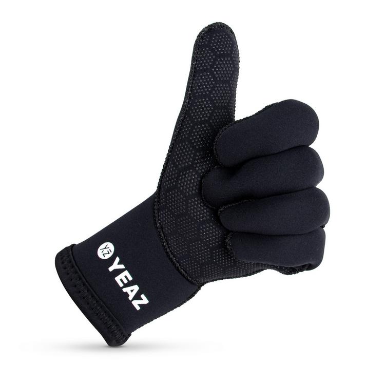 YEAZ YEAZ NEOGLOVES Handschuh - Eclipse Black - 0 | SportScheck