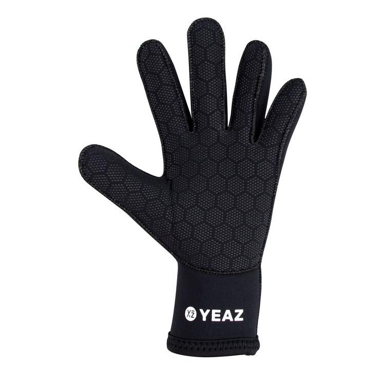 YEAZ YEAZ NEOGLOVES Handschuh - Eclipse Black - 1 | SportScheck