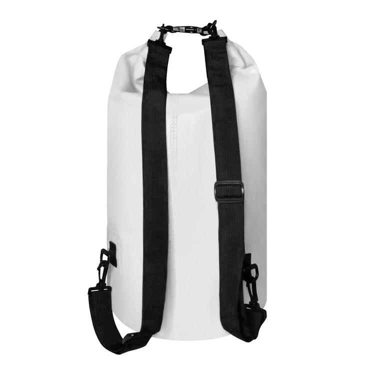 YEAZ YEAZ Isar 40L Packsack - Coral White - 0 | SportScheck