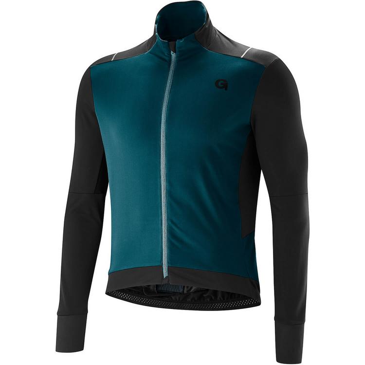 Gonso Gonso Bike Bavella Trikot Herren - Petrol - 1 | SportScheck