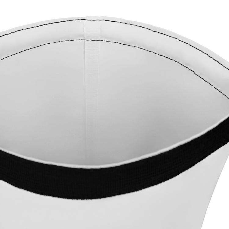 YEAZ YEAZ Isar 40L Packsack - Coral White - 3 | SportScheck