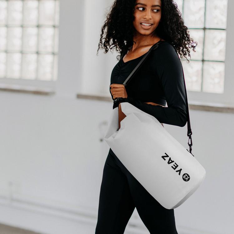 YEAZ YEAZ Isar 40L Packsack - Coral White - 0 | SportScheck