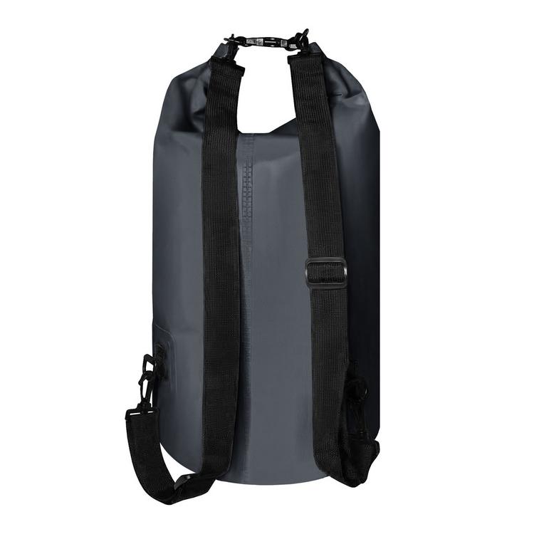 YEAZ YEAZ Isar 40L Packsack - Eclipse Black - 0 | SportScheck
